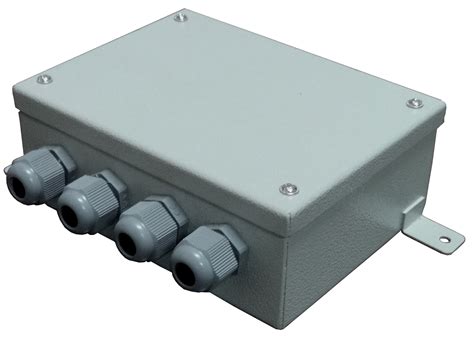 load cell junction box price in india|Load Cell Junction Box .